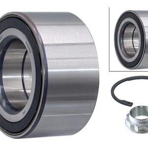 Подшипник передней ступицы BMW (E53/E60/E61/E83/E90-92) (FAG EUROPE) 31203450600/31226751978