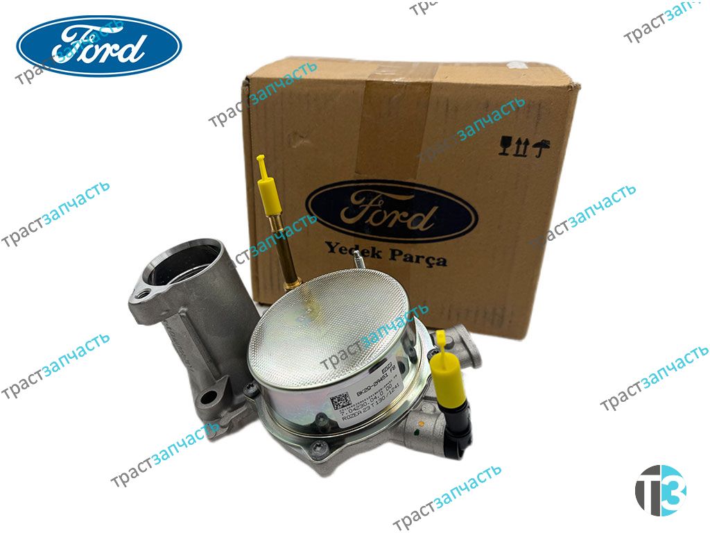 Насос вакуумный 2,2 FWD (Евро-5)  BK2Q2A451GA/BK2Q2A451FB/1741667/2471470/1680791880 OTOCAH - Миниатюра товара 1
