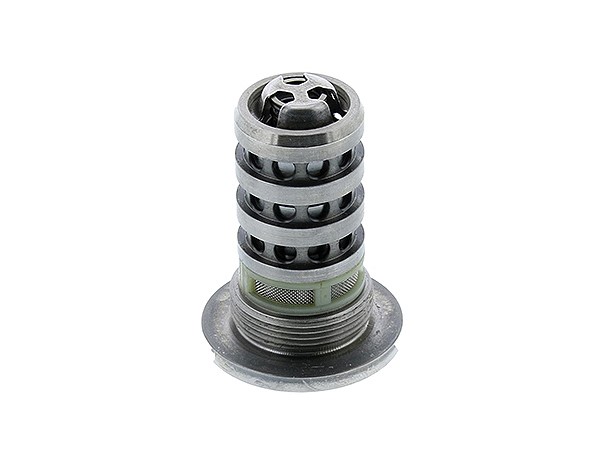 Клапан регулировки фаз ГРМ VAG Audi,Seat,Skoda,Volkswagen 1.8-2.0 TFSI (c 13года выпуск) INA EUROPE - Миниатюра товара 1