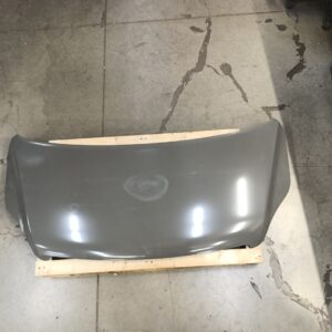 Капот Sollers Atlant 2.7 8402010R001E TZ(НОВЫЙ.УЦЕНКА.ЕСТЬ НЕЗН.ПОВР.)
