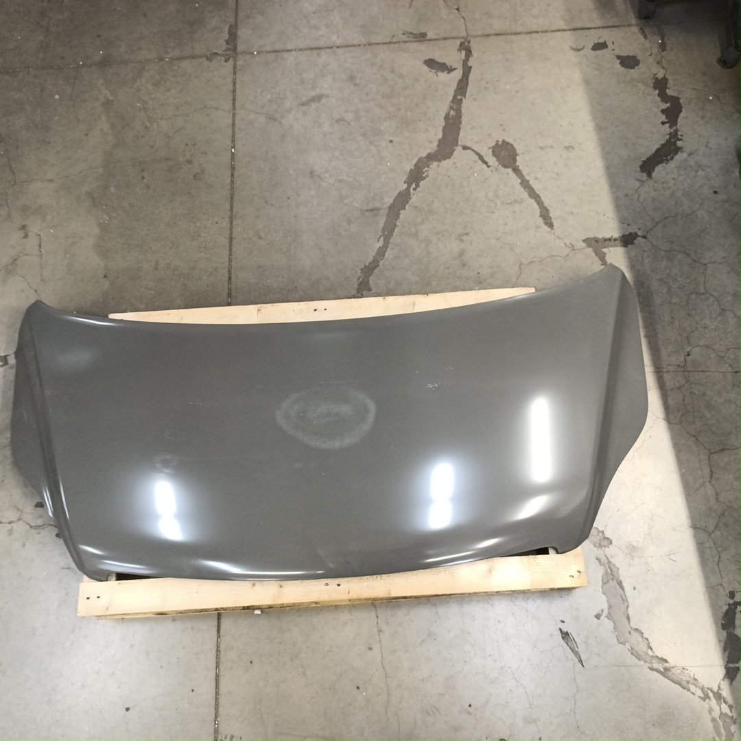 Капот Sollers Atlant 2.7 8402010R001E TZ(НОВЫЙ.УЦЕНКА.ЕСТЬ НЕЗН.ПОВР.) - Миниатюра товара 1