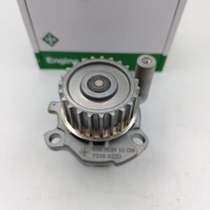 Насос водяной VAG Audi A4 B6,B7, A6 C5,C6 1.8T-2.0 FSI INA CHINA