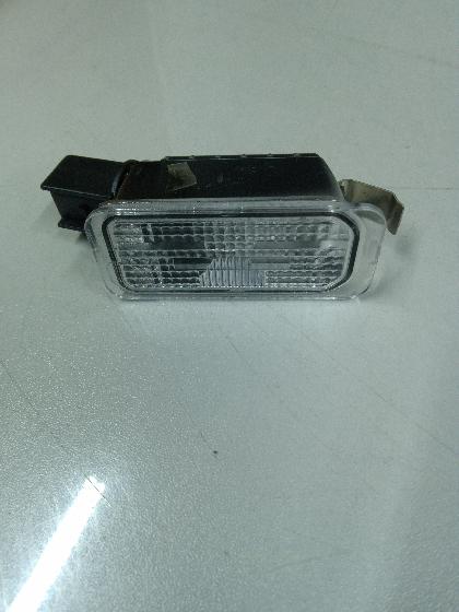 Фонарь номерного знака TR > 14 6M2A13550AC/5105886 SAMPART