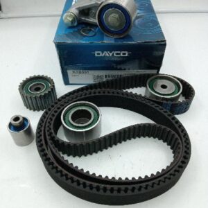 Комплект ГРМ SUBARU Forester 06/02>, Impreza 10/05>, Legasy 08/00>