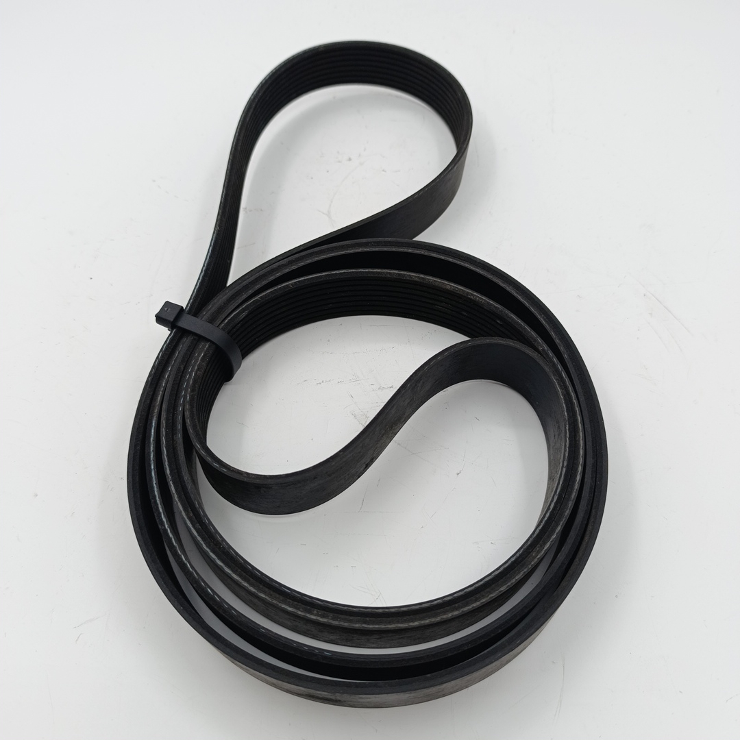 Ремень генератора Sollers Argo 2.0  8PK2687 / 1025018FD020 / 1025018FE040A - Миниатюра товара 1