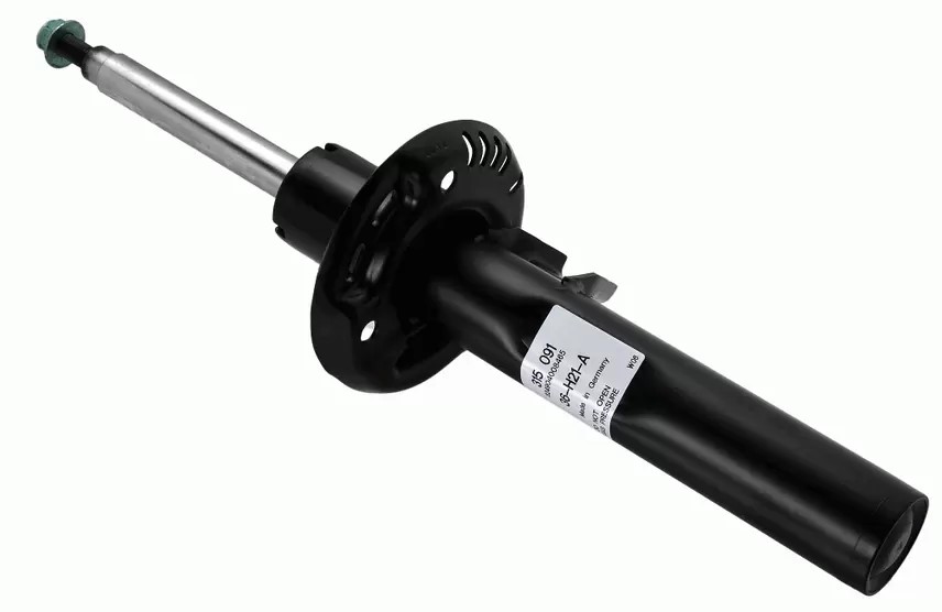 Амортизатор передний VAG Audi Q3 (8UB/8UG), A3 (S3), Skoda Octavia (1Z3/1Z5) SuperB (3T4/3T5) - Миниатюра товара 1