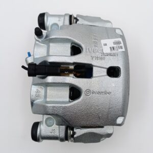 Суппорт тормозной передний Iveco-Daily III RH 35c-50c 42560073/504354334 NAVECO (внутри BREMBO)