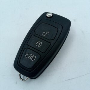Ключ с управл. сигнализ. с иммобилайз TR > 14 6C1T15K601AG/2040178 JMC=Ford Europe
