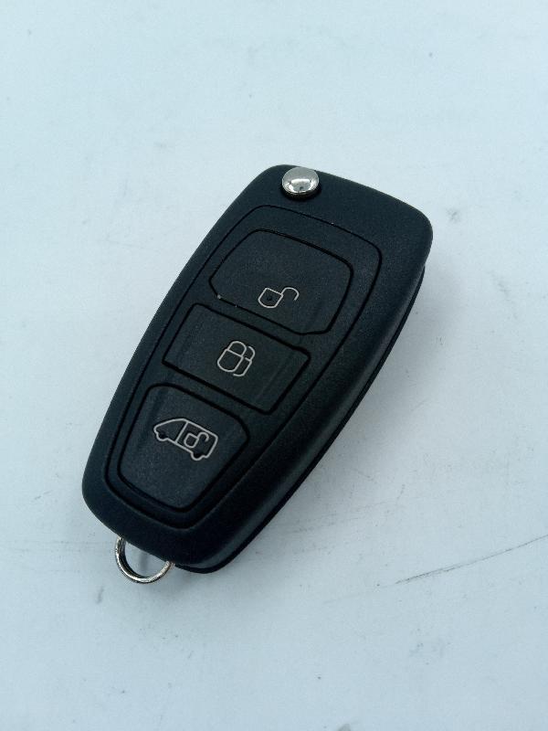 Ключ с управл. сигнализ. с иммобилайз TR > 14 6C1T15K601AG/2040178 JMC=Ford Europe - Миниатюра товара 1