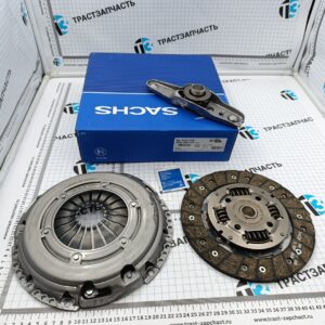 Сцепление VAG Audi,Skoda,Volkswagen 1.2 TFSI SACHS
