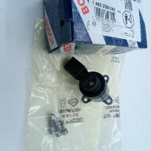 Клапан ТНВД Mercedes Sprinter OM646/647/648 2.2 CDI A6460740084/0928400508/1465ZS0043 BOSCH EUROPE