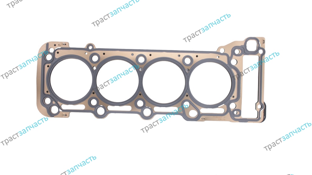 Прокладка ГБЦ Mercedes Sprinter OM611/OM646 2.2 1.2 мм W204/W211  ELRING - Миниатюра товара 1