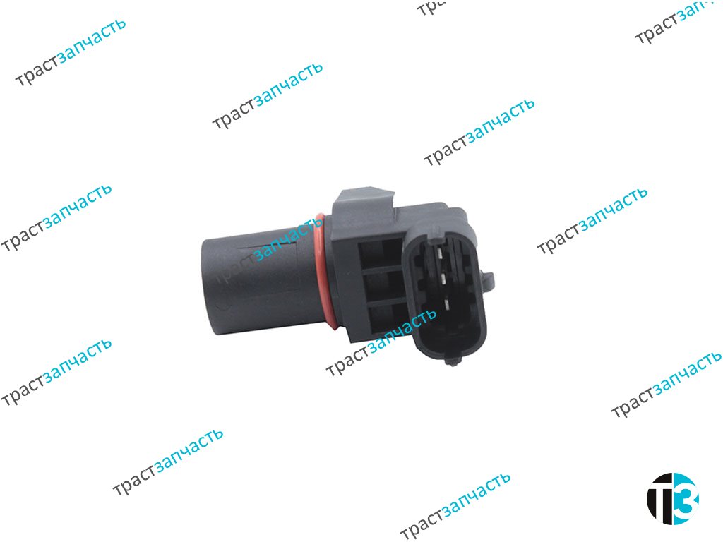 Датчик распредвала Mercedes Sprinter OM646 06> A0031539728/A0051531328 HELLA - Миниатюра товара 2