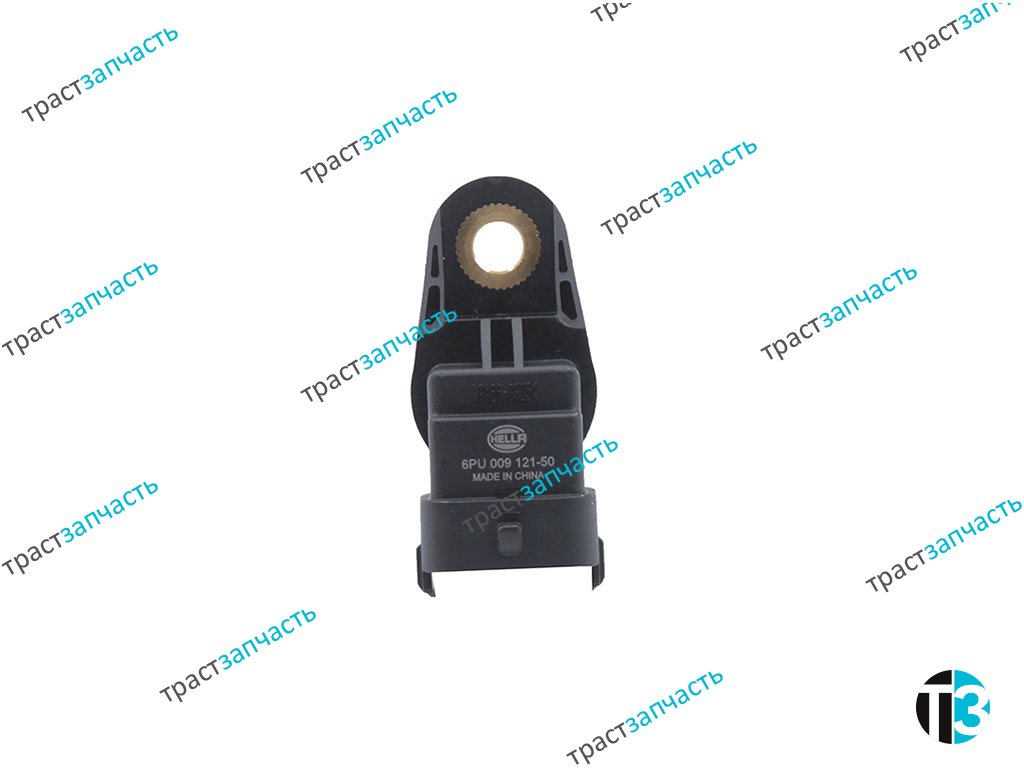 Датчик распредвала Mercedes Sprinter OM646 06> A0031539728/A0051531328 HELLA - Миниатюра товара 1
