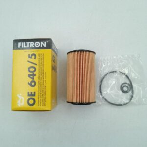 Фильтр масляный MB Sprinter OM646 06> A6111800210 FILTRON