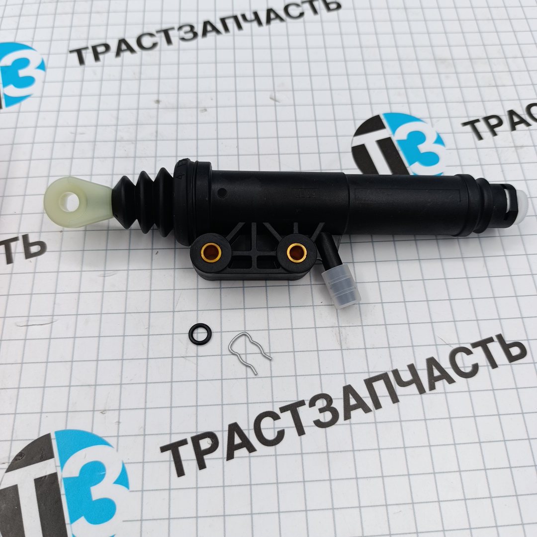 ГЦС (Главный цилиндр сцепления) MB Sprinter A0002903212/KG19005401 FTE - Миниатюра товара 2