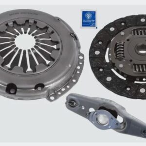Сцепление VAG Audi,Skoda,Volkswagen 1.4 16V (d=200mm) 036141025P/03C141025DX SACHS