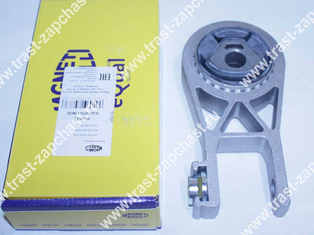 Опора ДВС задняя Peugeot Boxer3-Fiat Ducato3- 2.2 MAGNETI MARELLI - Миниатюра товара 1
