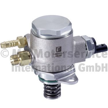 Насос топливный VAG Audi,Seat,Skoda,Volkswagen 3C127026R PIERBURG - Миниатюра товара 1