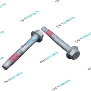 Болт переднего рычага передний М16Х100мм TR > 14 W707618S442/1823598 JMC