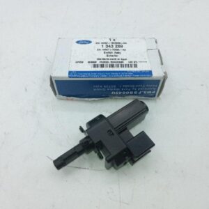 Датчик положения педали сцепления TR > 14 4M5T7C534AA/LR000369/1343269 JMC=Ford Europe