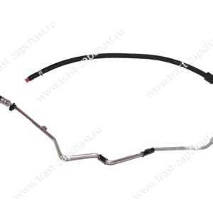 Трубка ГУРа шланг обратки 2.2 TR — 14 RWD BK313A713AM/2389421/1871873/2187075 OTOCAH