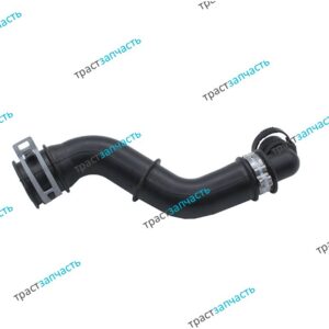 Шланг патрубок картерных газов (сапун) TR > 14 FWD BK2Q6A886AC/1741798 JMC