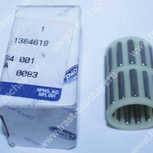 Подшипник КПП МТ82 (промежуточной шестерни заднего хода) 4C1R7143AA/1384619