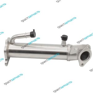 Теплообменник EGR (самовар) (Евро-5) (круглый) CK2Q9F464AB/1807897/9800570780 KALE