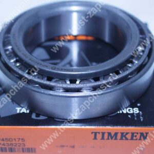Подшипник дифферинциала TR > 14 BK3W4C074AA/1818010 (цена 1 шт) TIMKEN