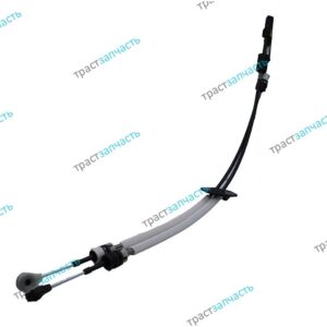 Трос КПП (МТ 82) TR > 06-14 RWD ( задний привод ) CC1R7E395KA/1749584 TURTEL