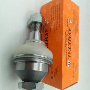 Шаровая опора Iveco Daily >06 504212584/5801331488/5801378063/49398883/JBJ135 ASMETAL