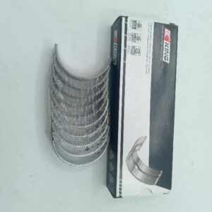 Вкладыши коренные Mercedes OM611/OM646 2.2 CDI (к-т — на 5 шеек) 058-M3856-000/5 KING
