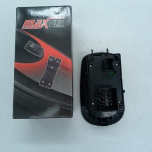 Кнопка стеклоподъёмника TR > 14 GK2T-14A132-CB (8 контактов) Водительская сторона