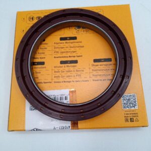 Сальник коленвала задний Ducato 2.3 504078511/504101720 SKT