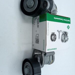 Ролик генератора VAG Volkswagen Crafter 2.0 (с 2011-2016г.) (натяжной) INA EUROPE