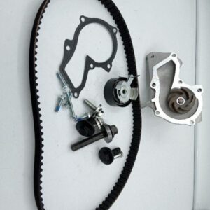 Комплект ГРМ+Помпа Focus II, Fusion, Mondeo IV, 5M5Q8B596AB/2302744/1780142 INA EUROPE