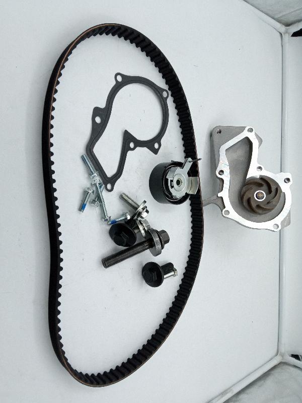 Комплект ГРМ+Помпа Focus II, Fusion, Mondeo IV, 5M5Q8B596AB/2302744/1780142 INA EUROPE - Миниатюра товара 1