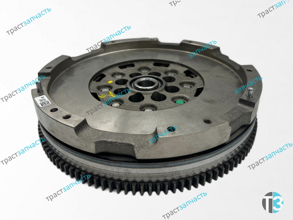 Маховик двухмассовый TR > 19 2,0 GK216477AB/2321159/2011389/2321157/2011390 OTOCAH - Миниатюра товара 4