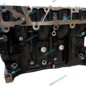 Блок цилиндров Fiat Ducato 2.3JTD (Евро 3-4) (в сборе)