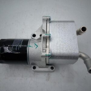 Масляный охладитель Газель Next 2.5 G21A (+фильтр) SPM40004300E3544/PM40004300 ORIGINAL FOTON