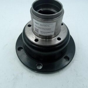 Ступица передняя Sollers Atlant/Sunray (с двускатн.задн.колес.,до 2025г) 3103101R001XZJ ТЗ