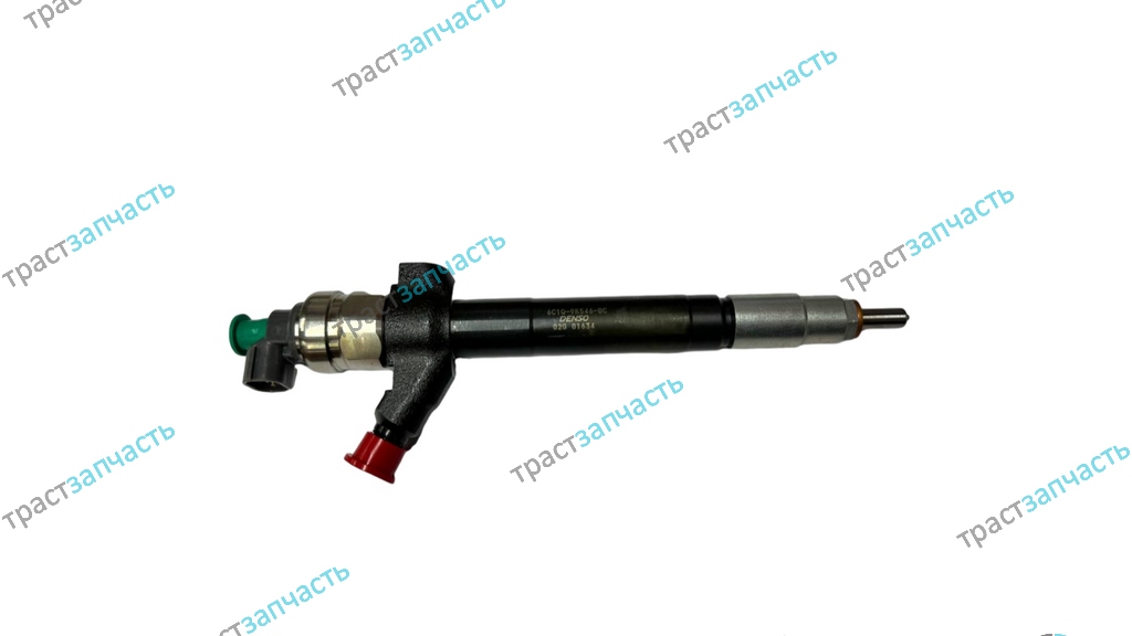 Форсунка топливная Ford ТЗ 140 л.с. 1495919/6C1Q9K546BC/DCRI107060 ОТОСАН - Миниатюра товара 2