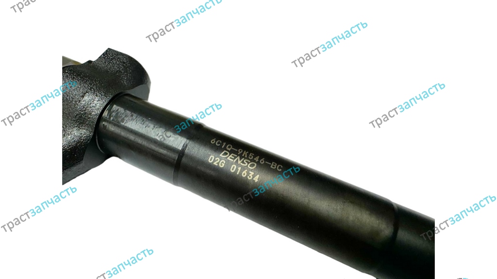 Форсунка топливная Ford ТЗ 140 л.с. 1495919/6C1Q9K546BC/DCRI107060 ОТОСАН - Миниатюра товара 5