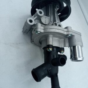 Насос водяной Ford Transit 2.2 (все с полным и задним приводом) BK3Q8A558CC/2460308/1849276 SKF JMC