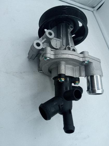 Насос водяной Ford Transit 2.2 (все с полным и задним приводом) BK3Q8A558CC/2460308/1849276 SKF JMC - Миниатюра товара 1