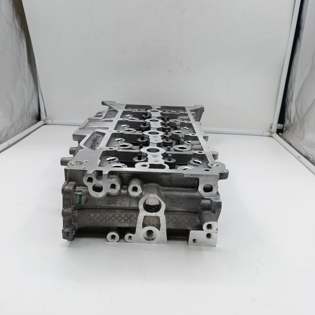 ГБЦ 2.0 Ford Custom 2.0 (EcoBlue) (в сборе) HG9Q6C032AA/2286756/2548195 FORD EUROPE - Миниатюра товара 5