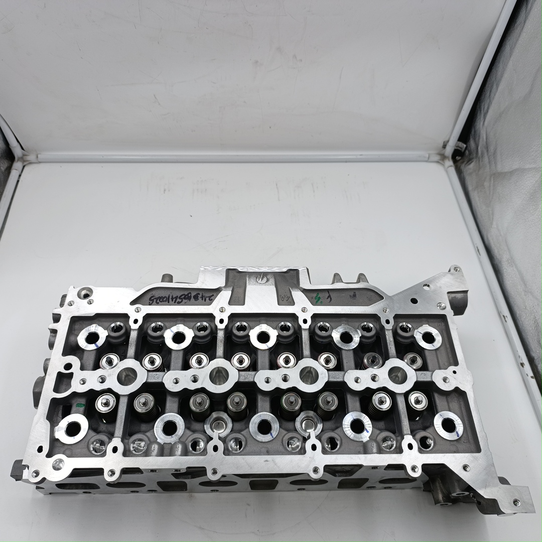 ГБЦ 2.0 Ford Custom 2.0 (EcoBlue) (в сборе) HG9Q6C032AA/2286756/2548195 FORD EUROPE - Миниатюра товара 1