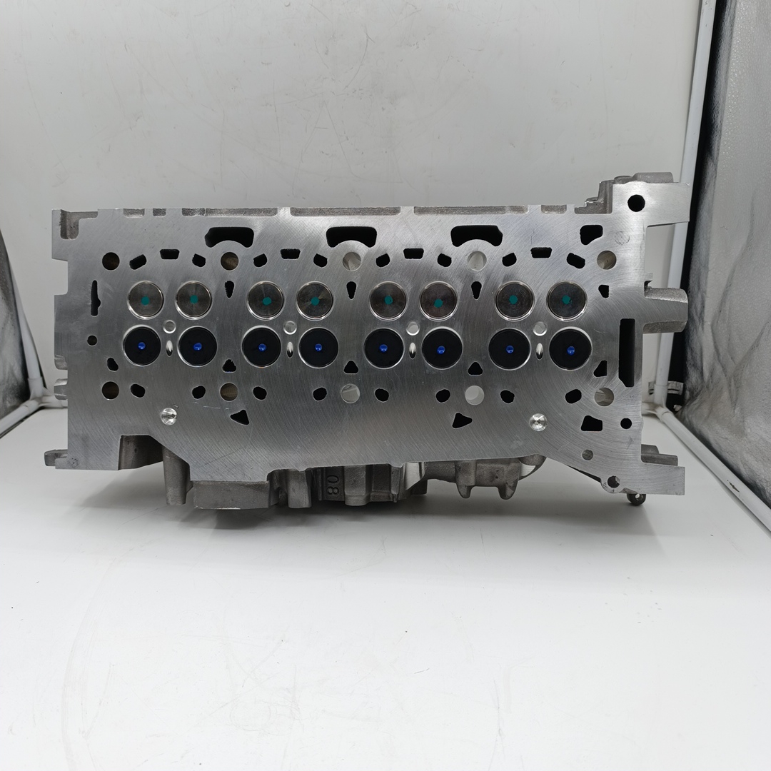 ГБЦ 2.0 Ford Custom 2.0 (EcoBlue) (в сборе) HG9Q6C032AA/2286756/2548195 FORD EUROPE - Миниатюра товара 2
