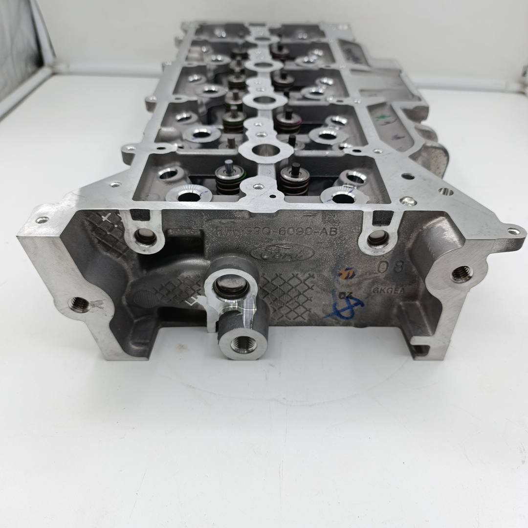 ГБЦ 2.0 Ford Custom 2.0 (EcoBlue) (в сборе) HG9Q6C032AA/2286756/2548195 FORD EUROPE - Миниатюра товара 3